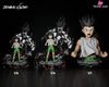 Gon Freecss 1/6 1/4 and 1/1 Bust GK Statue - Zenkai Studio [In-Stock] HxH