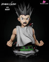 Gon Freecss 1/6 1/4 And 1/1 Bust Gk Statue - Zenkai Studio [Pre-Order] Deposit / Hunter X