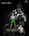 Gon Freecss 1/6 1/4 And 1/1 Bust Gk Statue - Zenkai Studio [Pre-Order] Deposit / Scale Hunter X