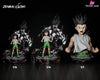 Gon Freecss 1/6 1/4 And 1/1 Bust Gk Statue - Zenkai Studio [Pre-Order] Hunter X