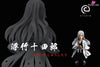 Gotei 13 Jushiro Ukitake Statue - C Studio [Pre - Order] Others