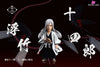 Gotei 13 Jushiro Ukitake Statue - C Studio [Pre - Order] Deposit Others