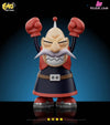 Graduation Series #7 Digimon Adventure Statue - EMO Studio - Digimon