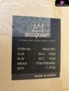 Graffiti Artist Jean Michel Basquiat 1/3 Licensed Statue - JND Studio [In-Stock] - Full Payment - Others