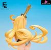 Granblue Fantasy Charlotta Statue - Fiercely Enter Studio