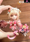 Granblue Fantasy Cidala Statue - ACGN 02 Studio [In-Stock] - Full Payment - Others