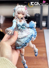 Granblue Fantasy Cidala Statue - ACGN 02 Studio [In-Stock] - Full Payment - Others
