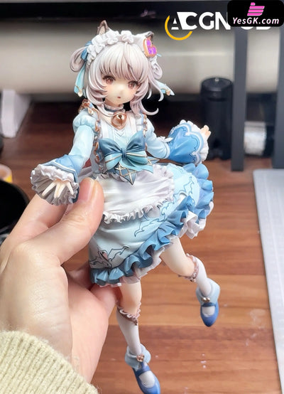 Granblue Fantasy Cidala Statue - ACGN 02 Studio [In-Stock] - Full Payment - Others