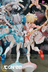 Granblue Fantasy Cidala Statue - ACGN 02 Studio [In-Stock] - Full Payment - Others