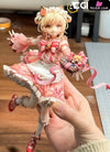 Granblue Fantasy Cidala Statue - ACGN 02 Studio [In-Stock] - Full Payment - Others