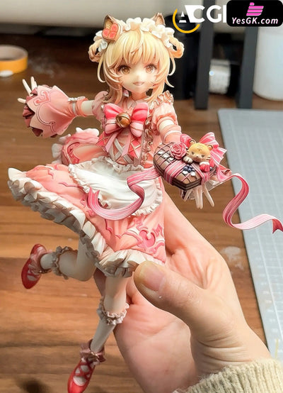 Granblue Fantasy Cidala Statue - ACGN 02 Studio [In-Stock] - Full Payment - Others