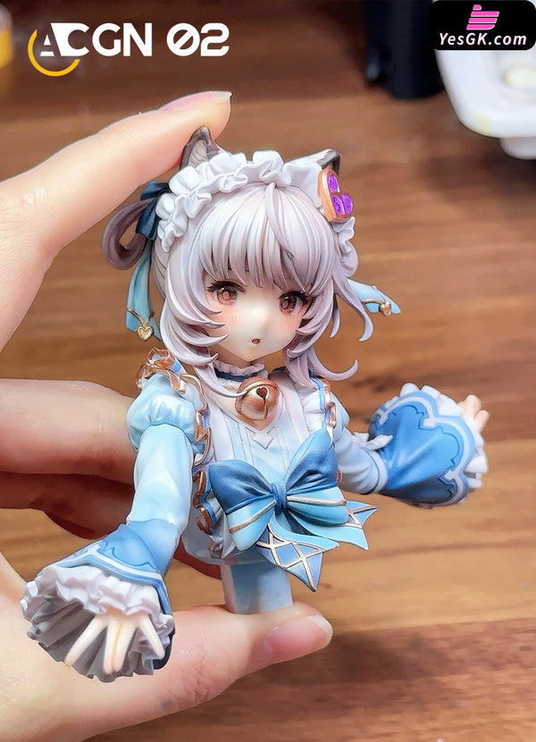Granblue Fantasy Cidala Statue - ACGN 02 Studio [In-Stock] - Full Payment - Others