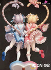 Granblue Fantasy Cidala Statue - ACGN 02 Studio [In-Stock] - Full Payment - Others