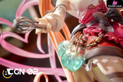 Granblue Fantasy Clarisse Longing Alchemist Statue - ACGN 02 Studio [Pre-Order] - Others