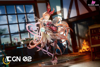 Granblue Fantasy Clarisse Longing Alchemist Statue - ACGN 02 Studio [Pre-Order] - Others