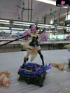 Granblue Fantasy Narmaya Resin Statue - Acy Studio [In-Stock] Others
