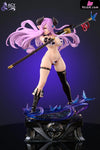 Granblue Fantasy Narmaya Resin Statue - Acy Studio [Pre-Order] Deposit / A (Deluxe Edition) + B