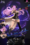 Granblue Fantasy Narmaya Resin Statue - Acy Studio [Pre-Order] Deposit / A Version (Standard