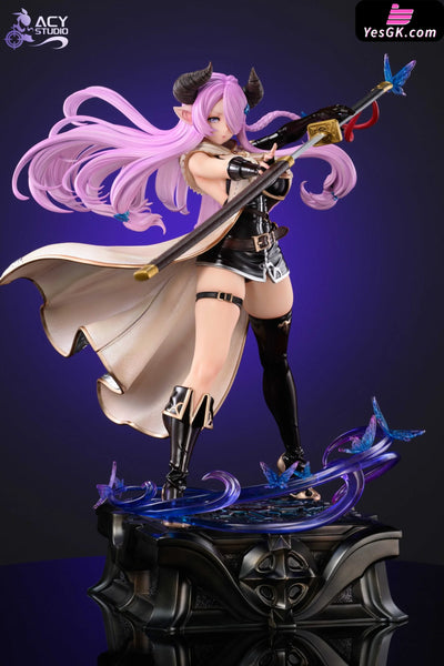 Granblue Fantasy Narmaya Resin Statue - Acy Studio [Pre-Order] Others
