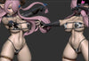 Granblue Fantasy Narmaya Resin Statue - Acy Studio [Pre-Order] Others