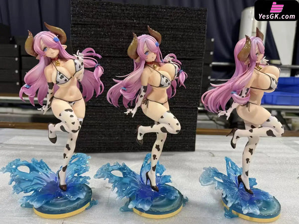 Granblue Fantasy Narmaya swimsuit ver. GK Statue - Hello Studio [In-Stock] - Full Payment - Others