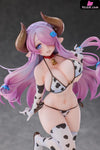 Granblue Fantasy Narmaya swimsuit ver. GK Statue - Hello Studio [Pre-Order] Others