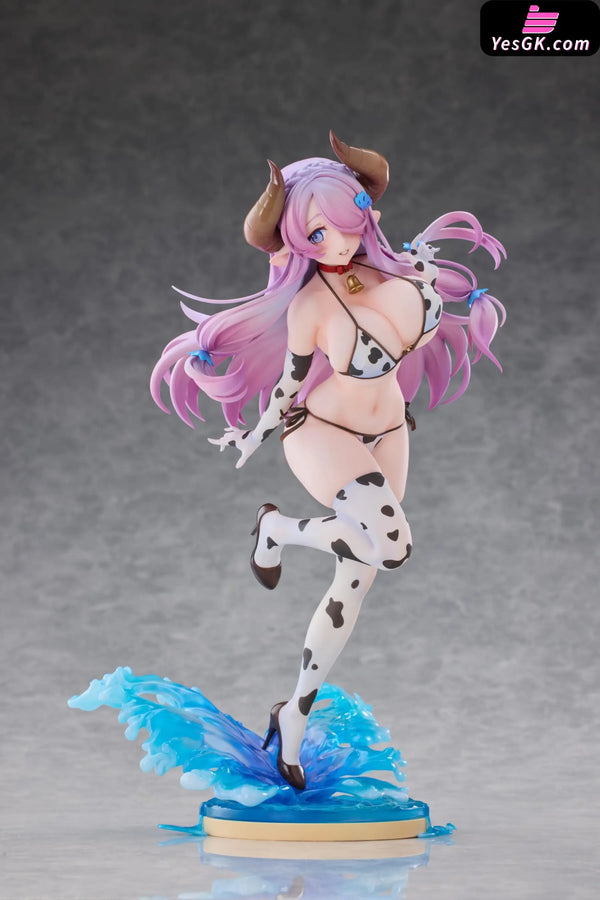 Granblue Fantasy Narmaya swimsuit ver. GK Statue - Hello Studio [Pre-Order] Deposit Others