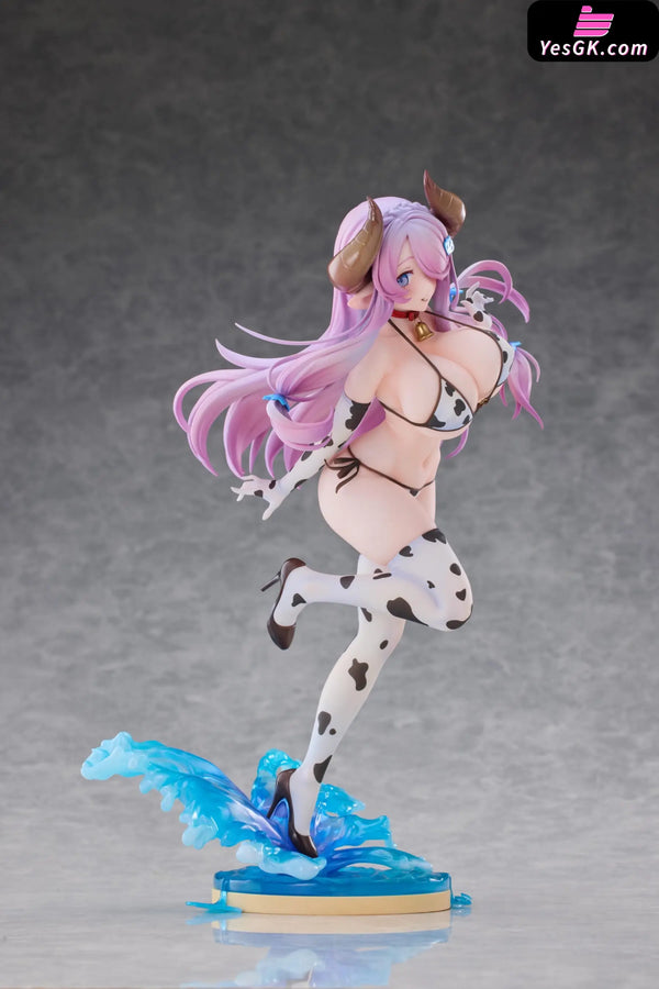 Granblue Fantasy Narmaya swimsuit ver. GK Statue - Hello Studio [Pre-Order] Others