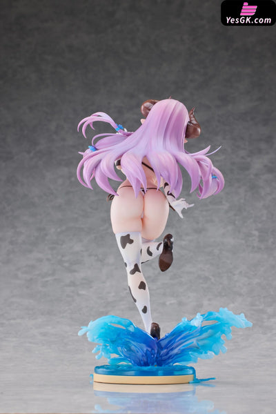 Granblue Fantasy Narmaya swimsuit ver. GK Statue - Hello Studio [Pre-Order] Others