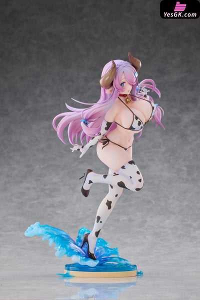 Granblue Fantasy Narmaya swimsuit ver. GK Statue - Hello Studio [Pre-Order] Others