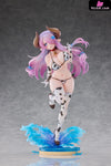 Granblue Fantasy Narmaya swimsuit ver. GK Statue - Hello Studio [Pre-Order] Others