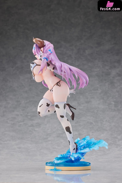 Granblue Fantasy Narmaya swimsuit ver. GK Statue - Hello Studio [Pre-Order] Others