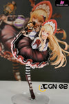 Granblue Fantasy Vania Statue - ACGN 02 Studio [In-Stock] - Full Payment - Others