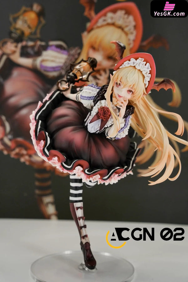 Granblue Fantasy Vania Statue - ACGN 02 Studio [In-Stock] - Full Payment - Others