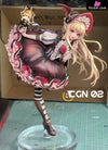 Granblue Fantasy Vania Statue - ACGN 02 Studio [In-Stock] - Full Payment - Others