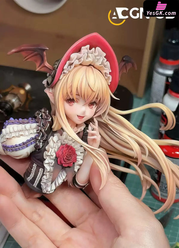 Granblue Fantasy Vania Statue - ACGN 02 Studio [In-Stock] - Full Payment - Others