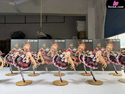 Granblue Fantasy Vania Statue - ACGN 02 Studio [In-Stock] - Full Payment - Others