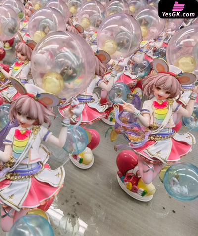 Granblue Fantasy Vikala 1/7 GK Statue - ACGN 02 Studio [In-Stock] - Full Payment - Others