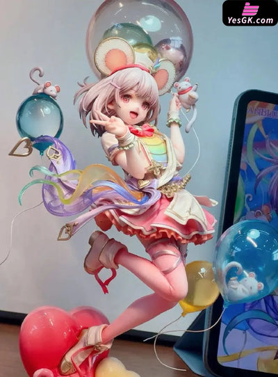 Granblue Fantasy Vikala 1/7 GK Statue - ACGN 02 Studio [Pre-Order] Others