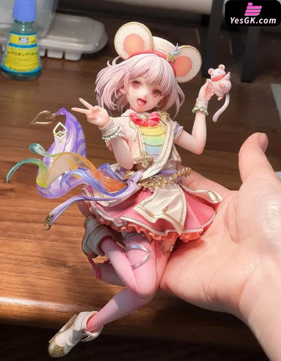 Granblue Fantasy Vikala 1/7 GK Statue - ACGN 02 Studio [Pre-Order] Others