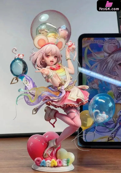 Granblue Fantasy Vikala 1/7 GK Statue - ACGN 02 Studio [Pre-Order] Others