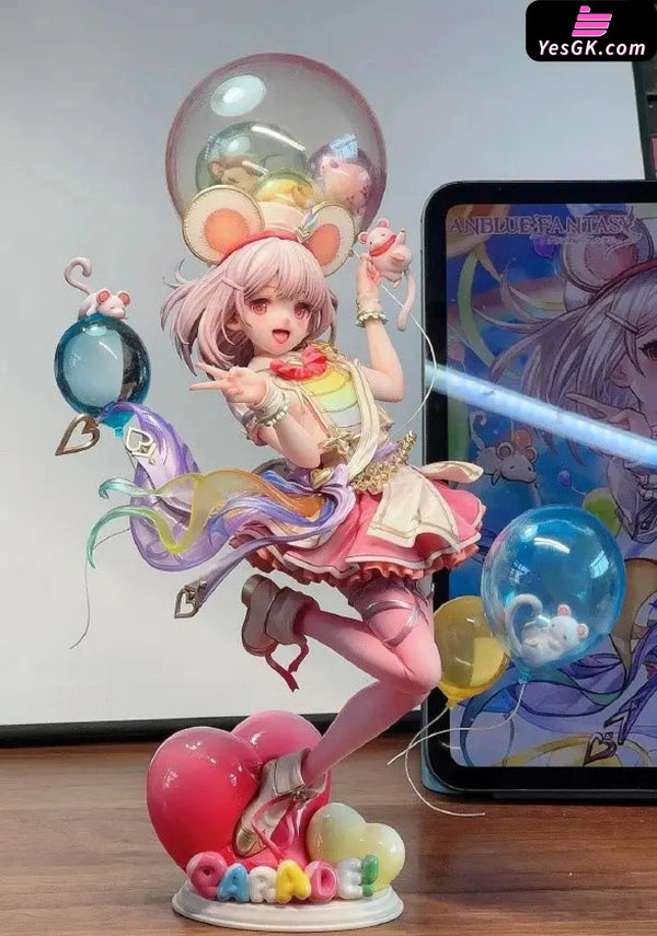 Granblue Fantasy Vikala 1/7 GK Statue - ACGN 02 Studio [Pre-Order] Others