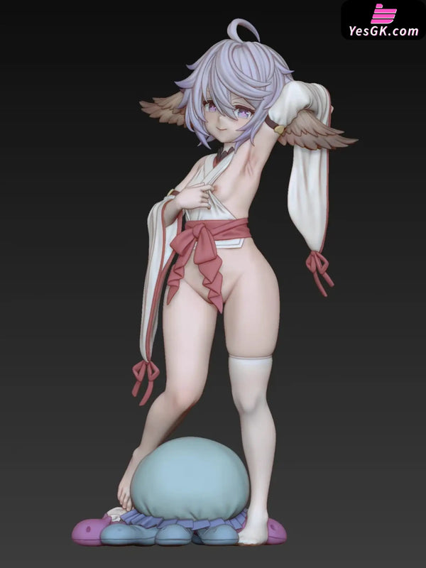 Granblue Fantasy Wamdus Statue - Mili Studio