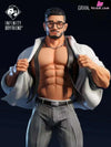 Grand 2 Resin Statue - Infinity Boyfriend Studio [In Stock]