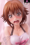 Grand Blue Chisa Kotegawa Statue - Flying Birds Studio