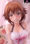 Grand Blue Chisa Kotegawa Statue - Flying Birds Studio