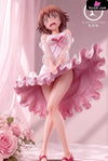 Grand Blue Chisa Kotegawa Statue - Flying Birds Studio