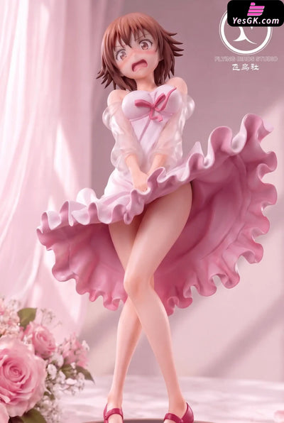 Grand Blue Chisa Kotegawa Statue - Flying Birds Studio