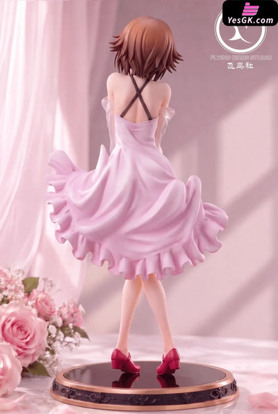 Grand Blue Chisa Kotegawa Statue - Flying Birds Studio