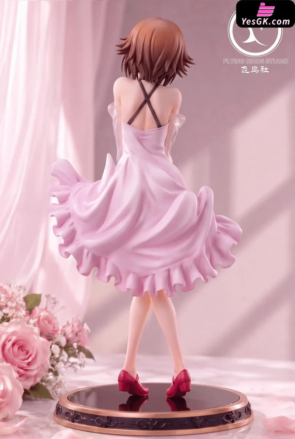 Grand Blue Chisa Kotegawa Statue - Flying Birds Studio